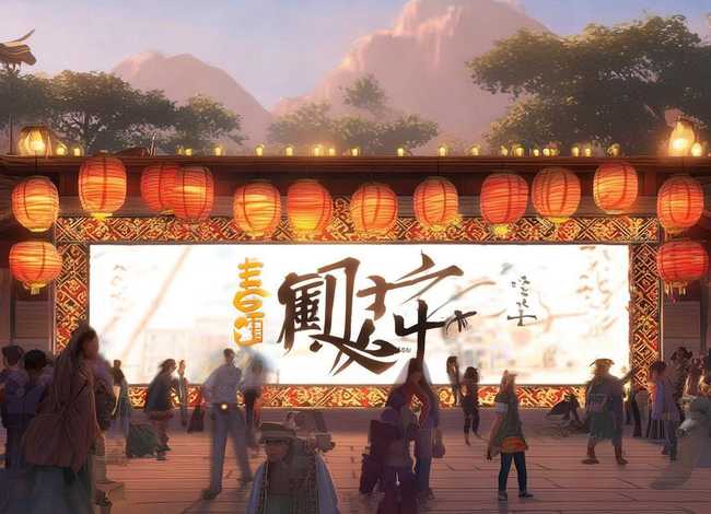 东方故事手游官网 东方故事手游官网下载