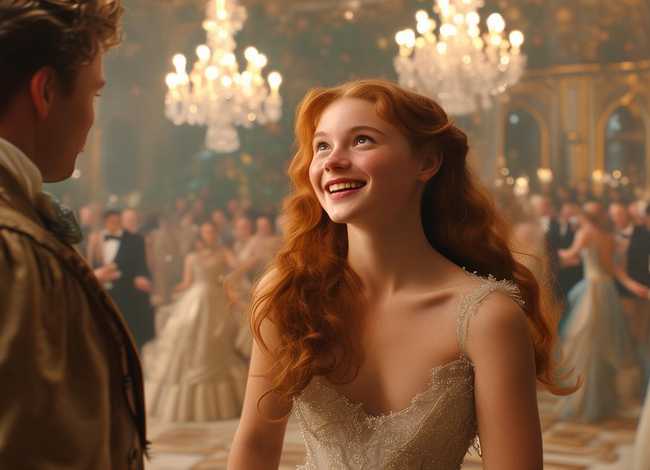 灰姑娘的童话故事视频 灰姑娘的童话故事视频真人