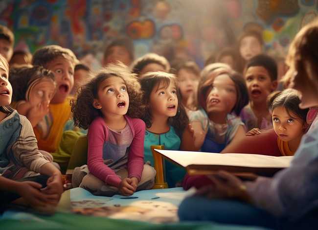 儿童励志故事经典故事视频，少儿励志大全故事视频