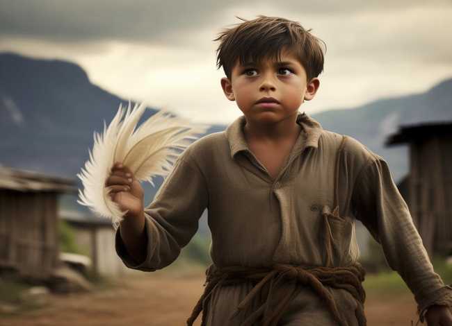 故事《鸡毛信》;故事《鸡毛信》串词 故事《鸡毛信》;故事《鸡毛信》串词