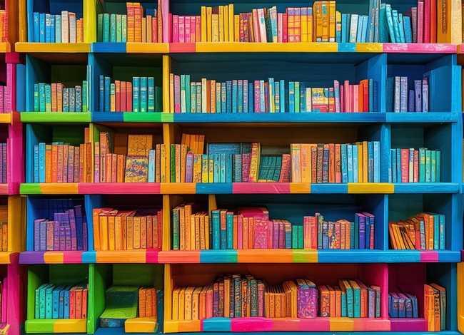 儿童读的童话书有哪些，儿童读的童话书有哪些书