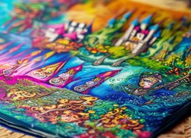 故事可打印；故事可打印模板