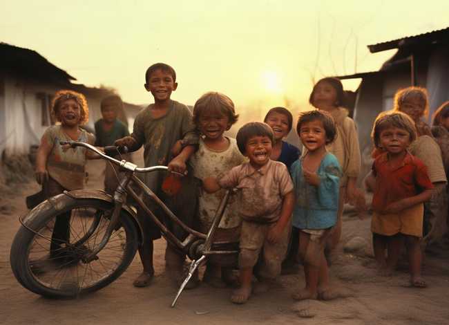 儿童80后故事（80后儿时小故事）