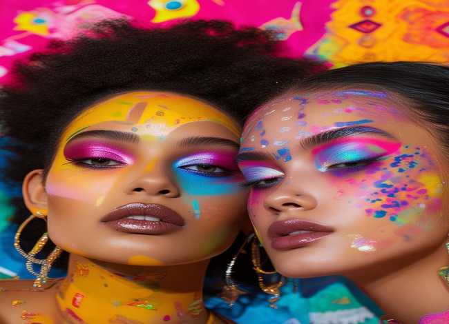 彩妆品牌起名字(彩妆品牌起名字大全) 彩妆品牌起名字(彩妆品牌起名字大全)