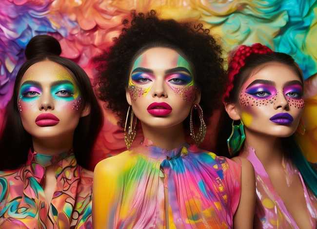 彩妆品牌起名字(彩妆品牌起名字大全) 彩妆品牌起名字(彩妆品牌起名字大全)