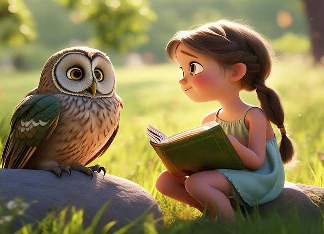 儿童寓言故事100字左右 - 小寓言故事100字左右