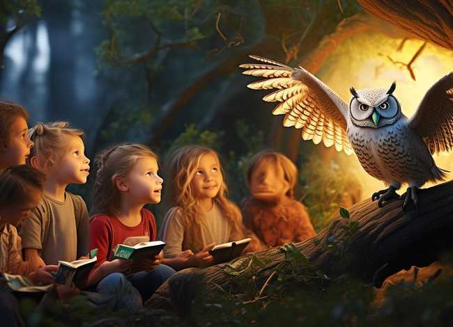 寓言儿童故事完整版，寓言故事少儿版