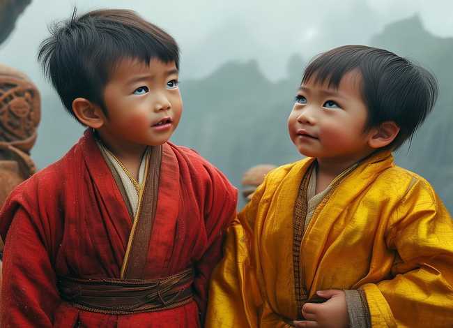 黄帝炎帝的故事儿童(炎帝黄帝的故事名字) 黄帝炎帝的故事儿童(炎帝黄帝的故事名字)