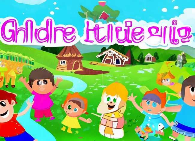 四分钟幼儿小故事、四分钟幼儿小故事视频