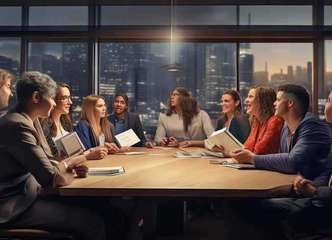 管理小故事及感悟(管理的小故事及感悟) 管理小故事及感悟(管理的小故事及感悟)