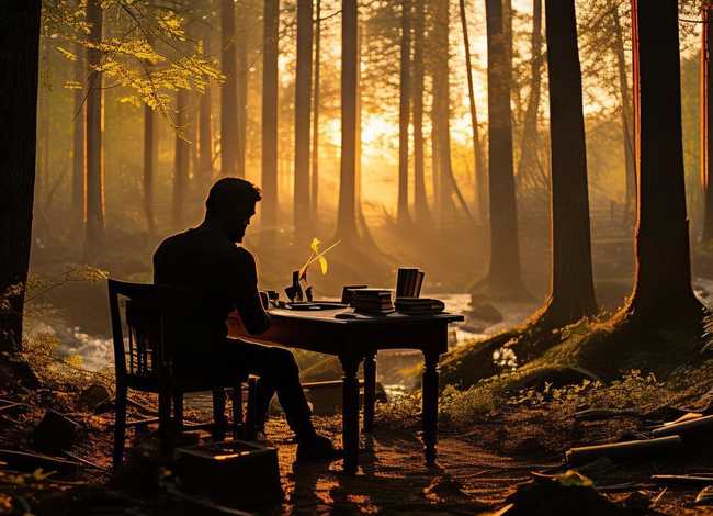 维也纳森林故事作者；维也纳森林故事作者简介