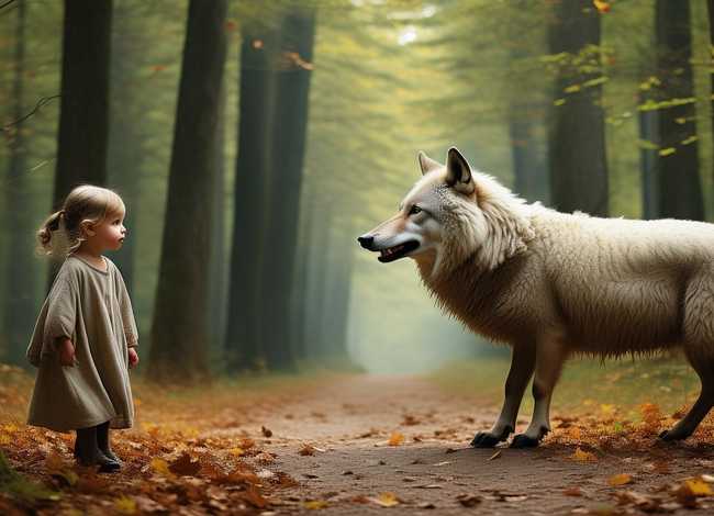 披着羊皮的狼儿童故事作者是谁 - 披着羊皮的狼作者寓言故事出自 披着羊皮的狼儿童故事作者是谁 - 披着羊皮的狼作者寓言故事出自