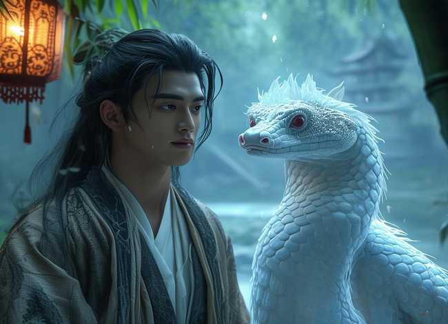 白蛇传儿童民间故事完整版、《白蛇传》民间故事完整版