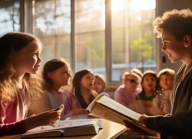 儿童听故事好还是阅读好、学生听故事好还是阅读好