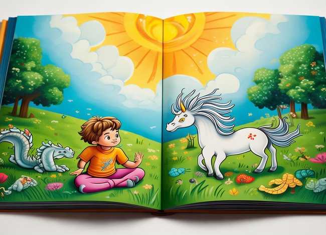 6岁宝宝的故事书 - 6岁宝宝的故事书有哪些