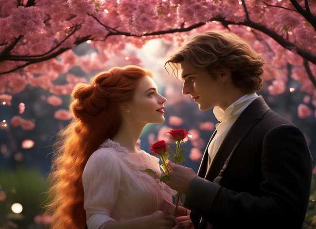 情人节经典故事、有关情人节的经典故事 情人节经典故事、有关情人节的经典故事