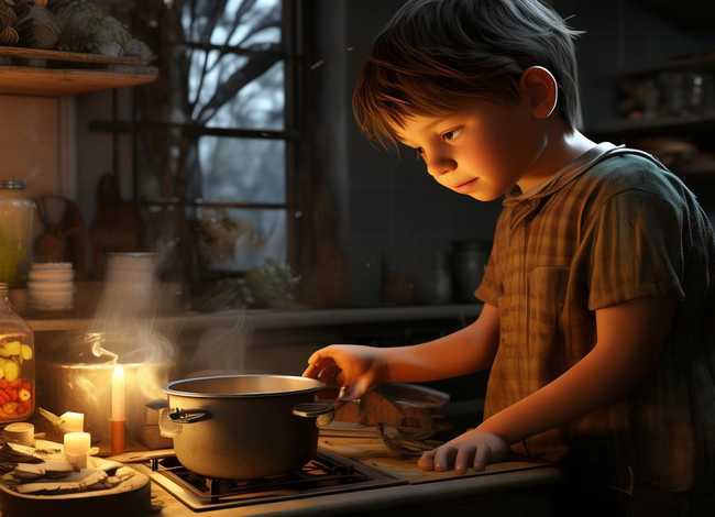 节约的故事作文(节约的故事作文400字) 节约的故事作文(节约的故事作文400字)