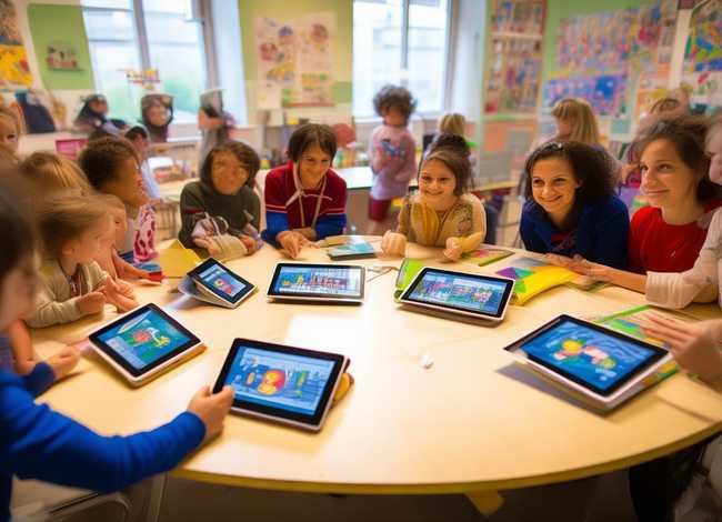 幼儿园管理小故事、幼儿园管理小故事分享