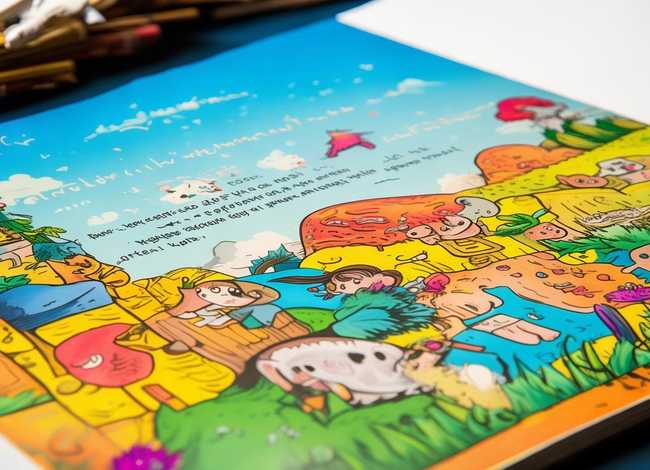 注音版儿童故事绘本；注音绘本故事大全带图片