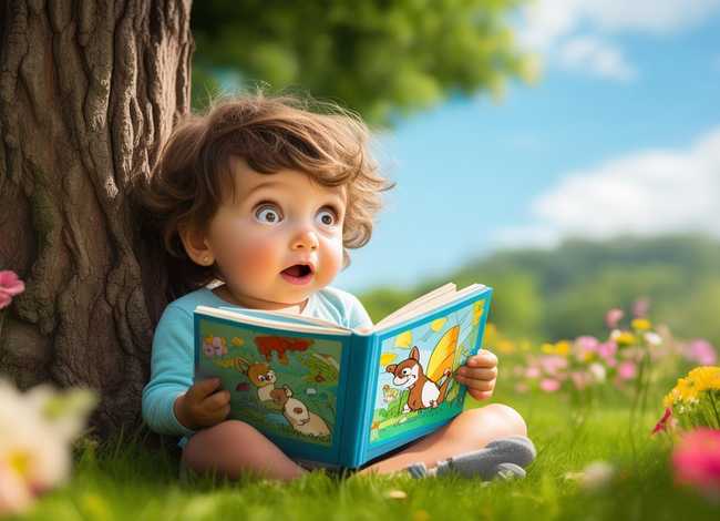 简单儿童英语故事带翻译；简单的儿童英语小故事