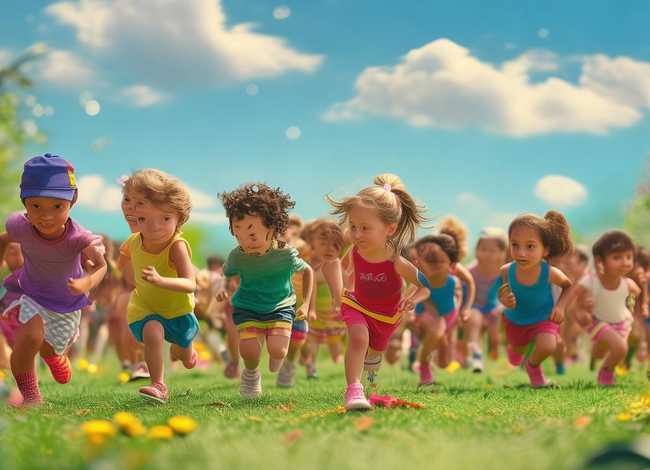 适合比赛的故事幼儿(适合比赛的幼儿故事内容) 适合比赛的故事幼儿(适合比赛的幼儿故事内容)