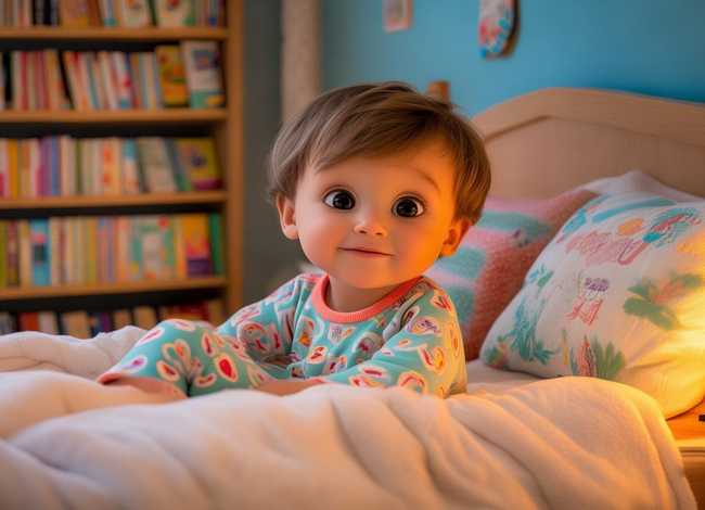 四岁儿童睡前故事书推荐，4岁宝宝睡前故事书推荐