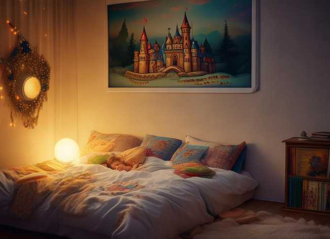 儿童睡前故事全集免费听下载（儿童睡前故事集免费听下载）