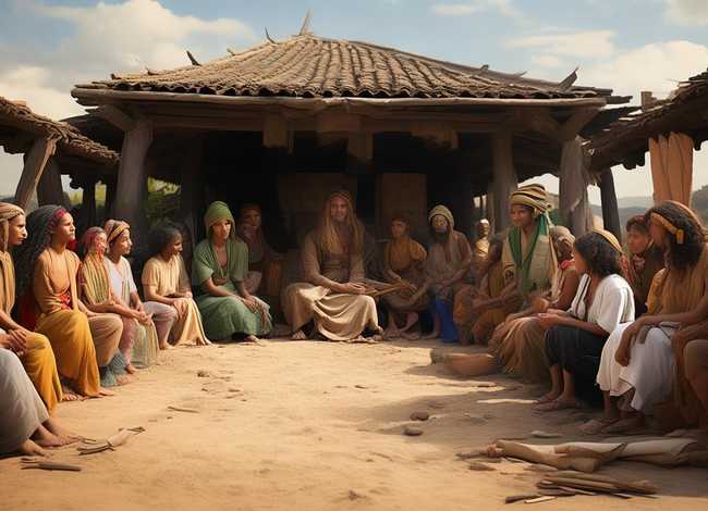 民族小故事大全、民族小故事大全简短