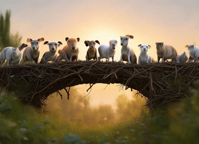 团结合作的小故事50字、团结合作的小故事50字怎么写