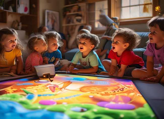 儿童说故事大全视频 - 幼儿说故事视频