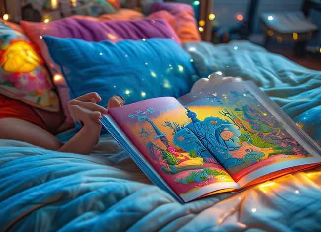 365夜儿童睡前故事书正版;少儿睡前故事365夜 365夜儿童睡前故事书正版;少儿睡前故事365夜