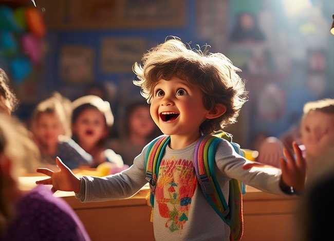 小朋友讲故事技巧；小朋友讲故事技巧有哪些