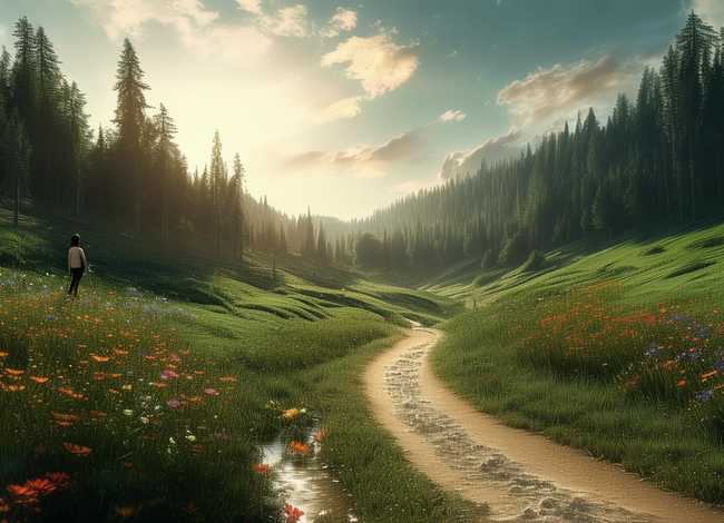 儿朋友的心路历程，儿朋友的心路历程图片