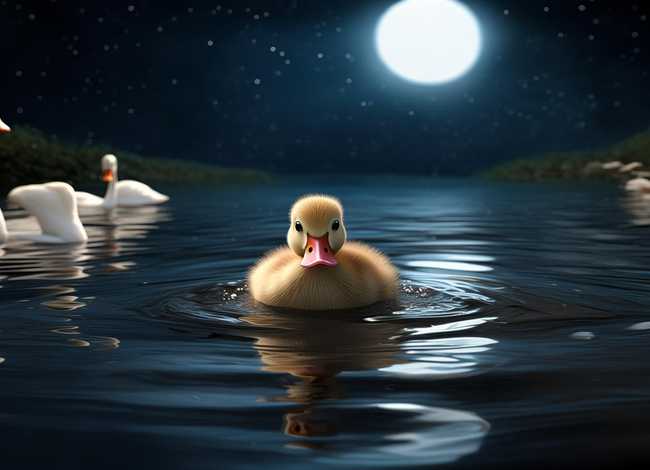 丑小鸭的故事免费听 - 丑小鸭的故事免费听音频 丑小鸭的故事免费听 - 丑小鸭的故事免费听音频