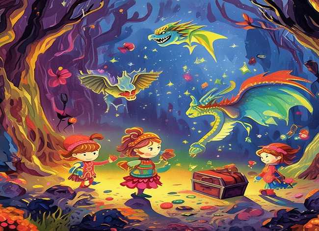 6岁孩子的故事书、适合6岁孩子的故事书