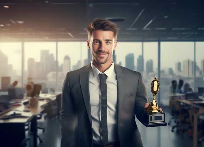 创业成功人士案例故事（创业成功人士案例故事分享）