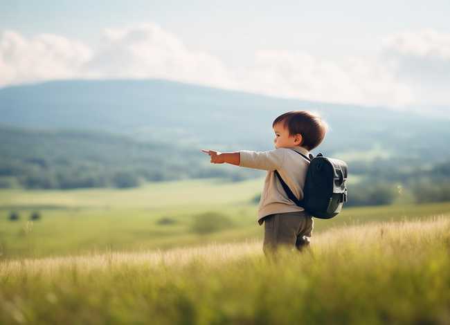 小朋友独立的故事；关于小朋友独立的故事