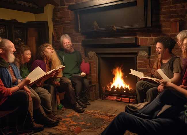 英式发音小故事 - 英式发音小故事有哪些