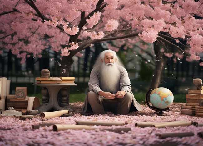 ppt哲学小故事（哲学 小故事）