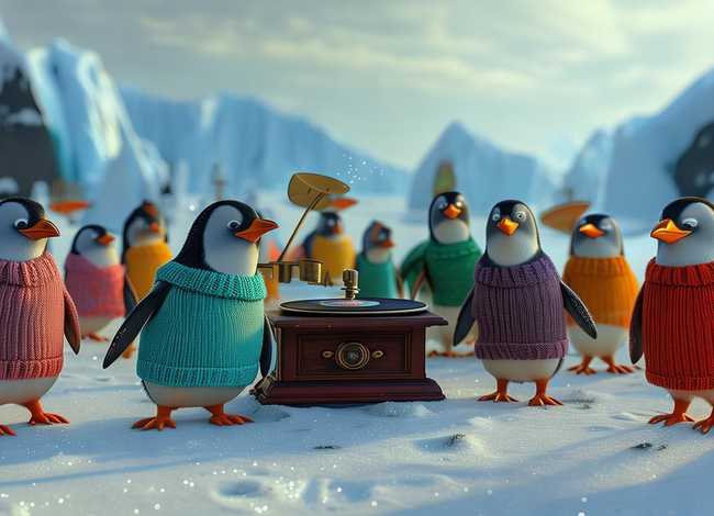 播放企鹅的故事 - 播放企鹅的故事视频 播放企鹅的故事 - 播放企鹅的故事视频