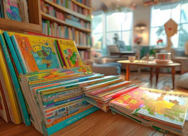 儿童故事绘本英语版在哪下载 - 儿童英语绘本下载网站