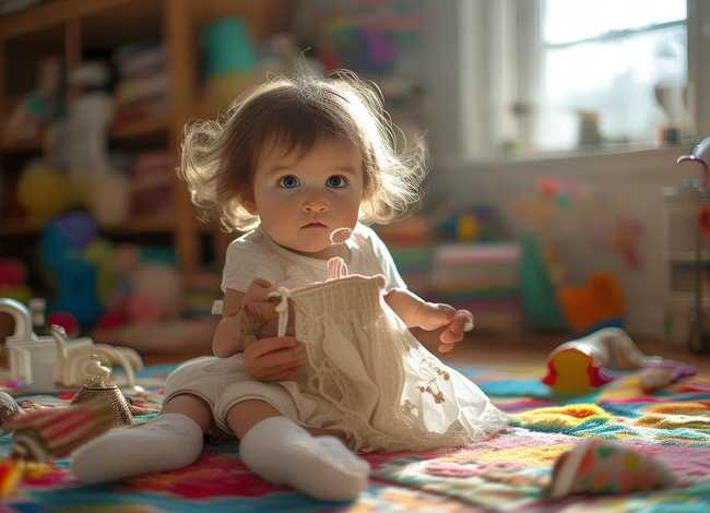 儿童的婚姻敏感期 儿童的敏感期