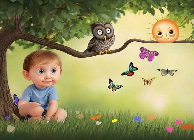 哲理小故事幼儿 幼儿哲理小故事50字