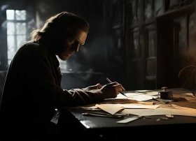 故事情节一波三折的写作技巧（故事情节一波三折的写作技巧和方法）