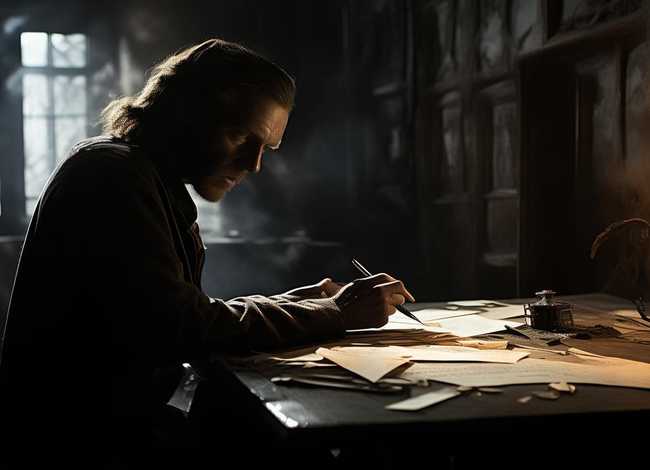 故事情节一波三折的写作技巧（故事情节一波三折的写作技巧和方法）