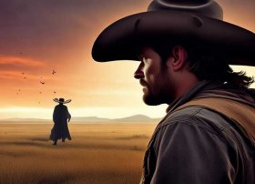 牛仔猎奇故事 牛仔猎奇故事视频