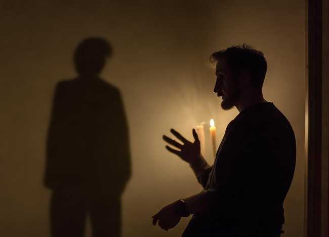 认错人的故事，认错人的故事简短