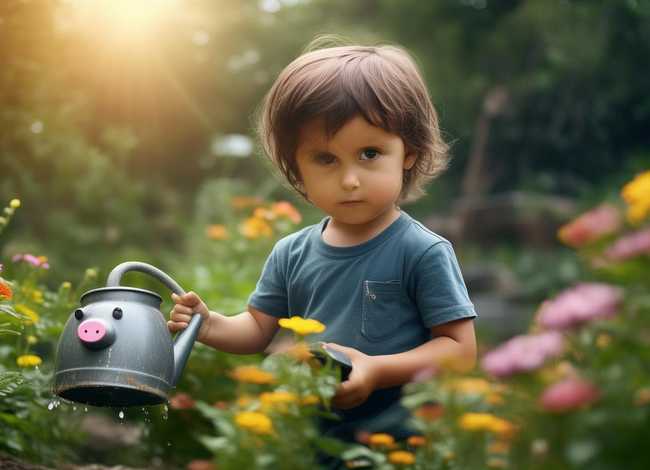 节约的故事幼儿,关于节约的幼儿故事 节约的故事幼儿,关于节约的幼儿故事