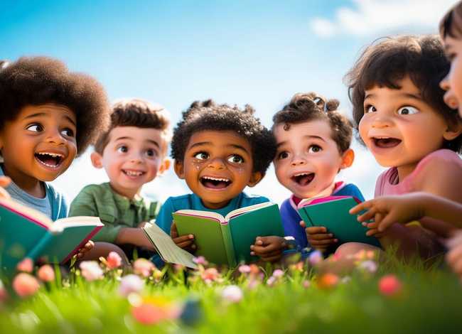 儿童哲学绘本故事、幼儿哲学启蒙绘本故事