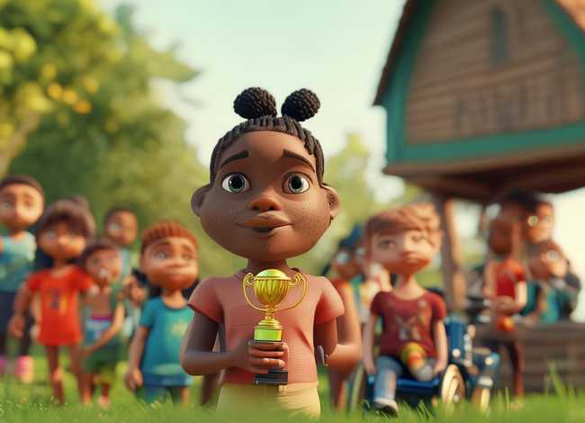 人物励志故事儿童 励志人物故事200